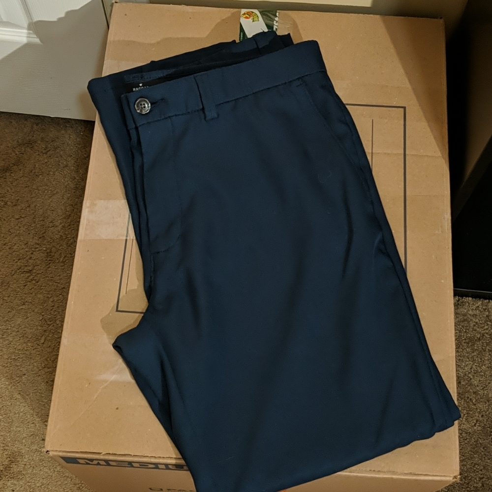 Haggar pants